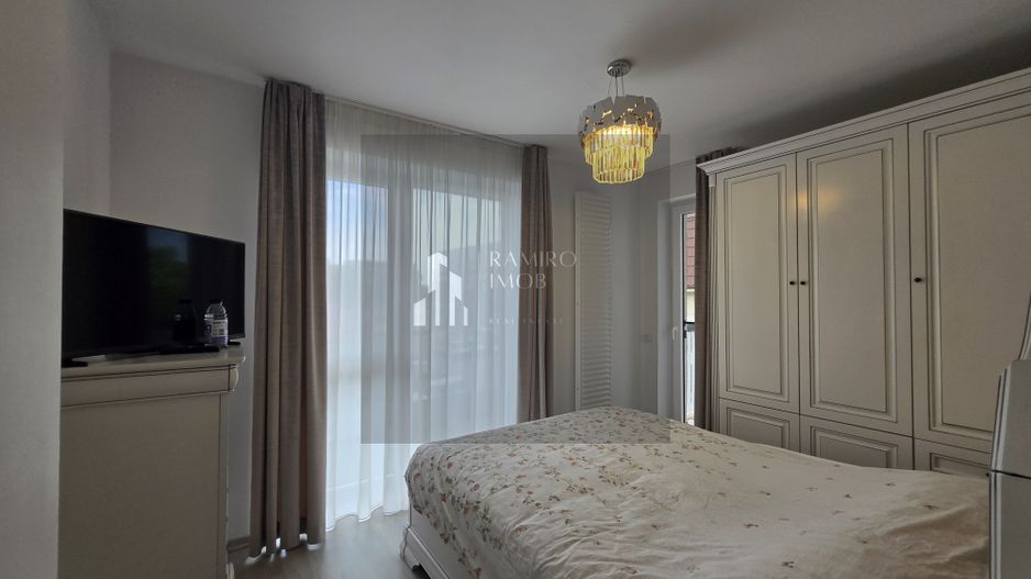 Apartament 2 camere 60mp 2023 Parcul Carol -Soseaua Viilor - Poză 5