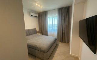 Apartament 2 camere de inchiriat  cu parcare | Cortina North - Poză 6