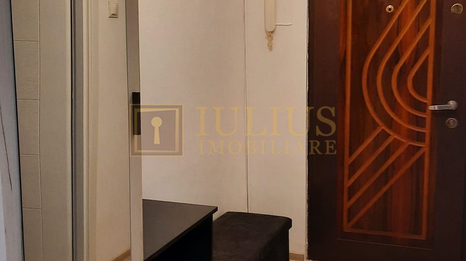 Apartament cu 2 camere, Spitalul Judetean, pet friendly! - Poză 7