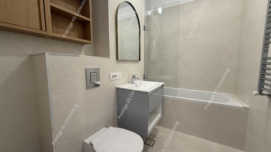 ISHO Riverside | 2 camere | Prima inchiriere - Poză 8