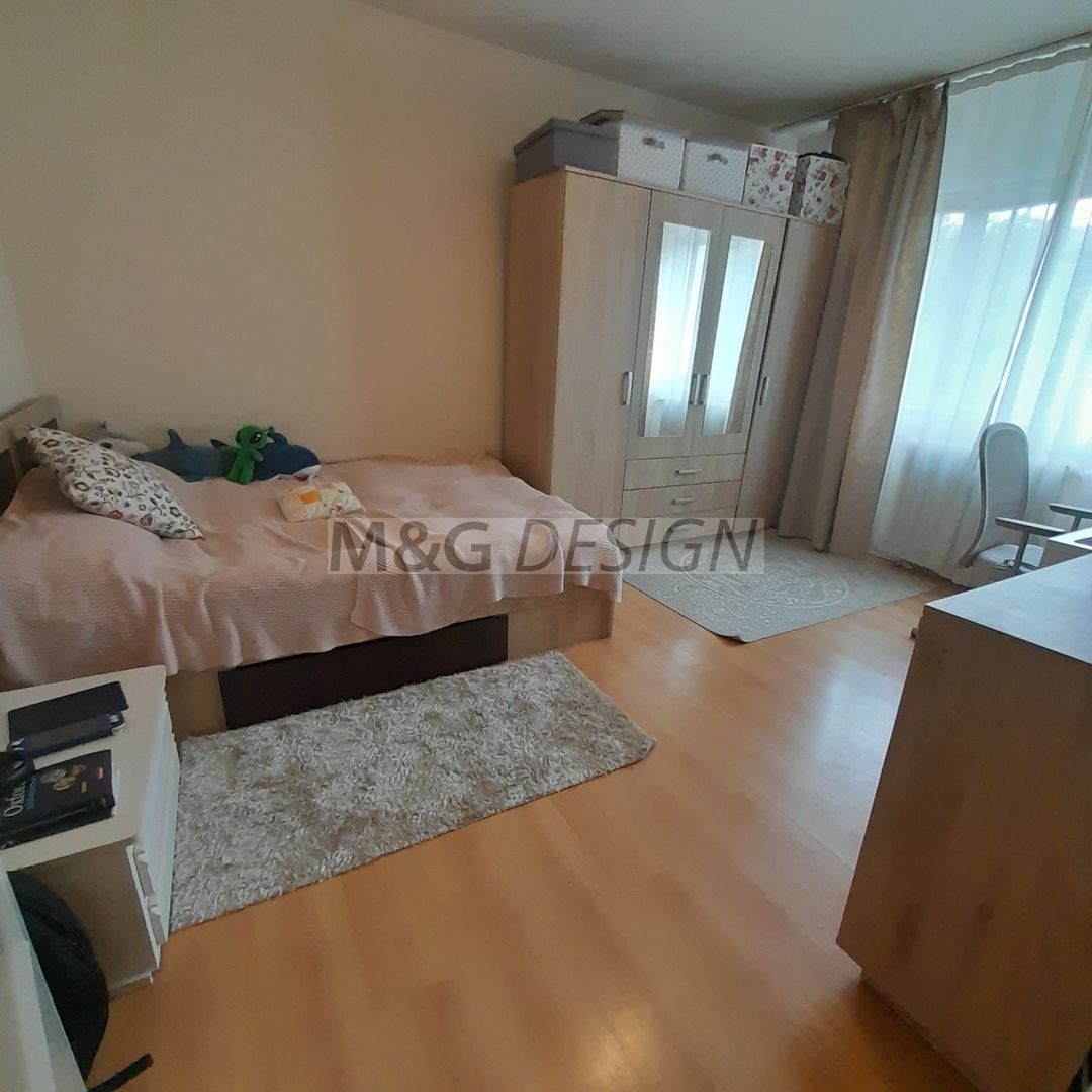 Apartament 1  camera etaj 1 Circumvalatiunii - Poză 2