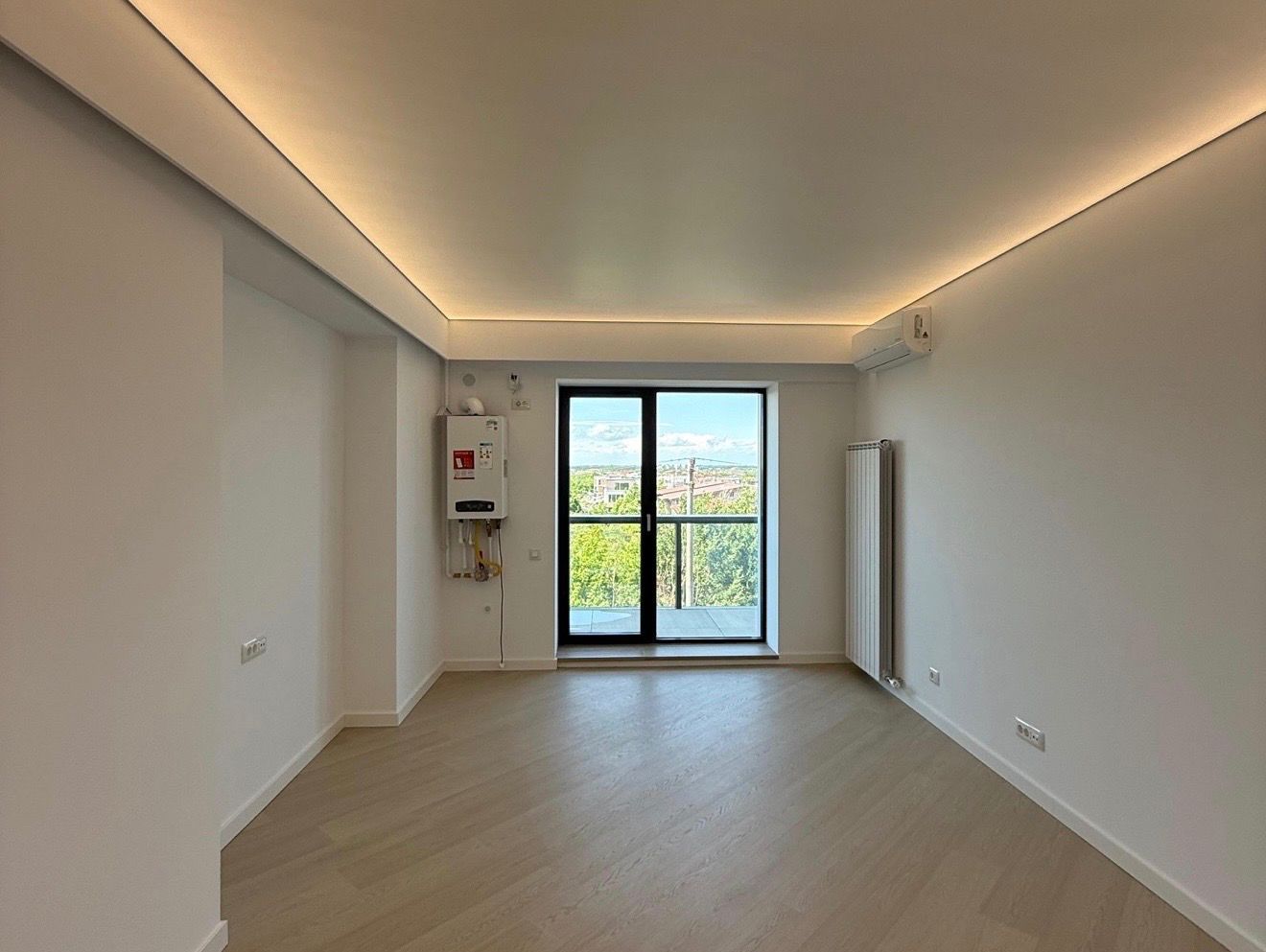 REA1026361 Pipera I Apartment I Cortina North - Poză 10