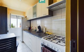 Apartament cu 2 camere de vânzare în zona Vlaicu - Poză 8
