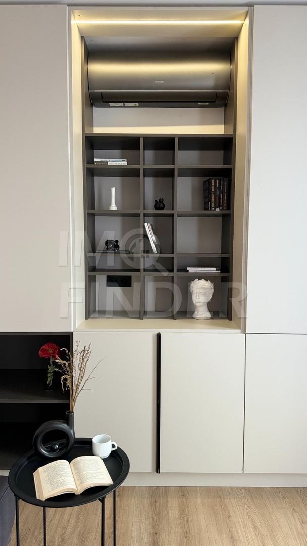 Apartament Premium 3 camere, imobil nou, finisaje de top, Nelocuit - Poză 26