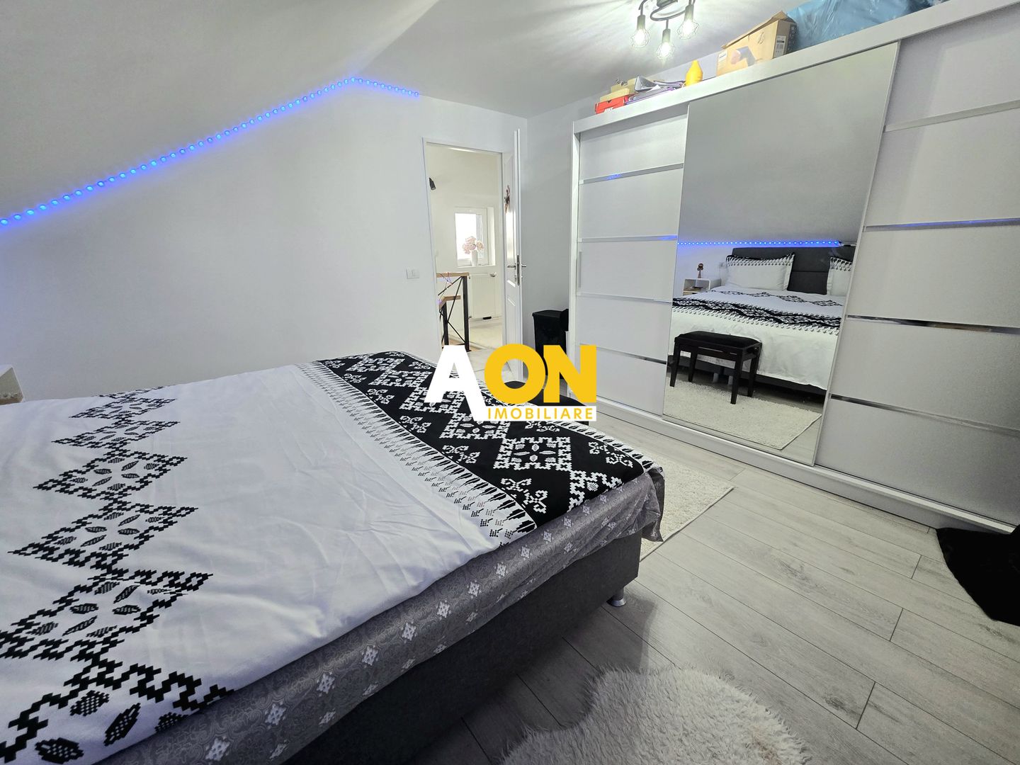 Casa 3 Camere, 2 Bai, 670mp Teren - Poză 19