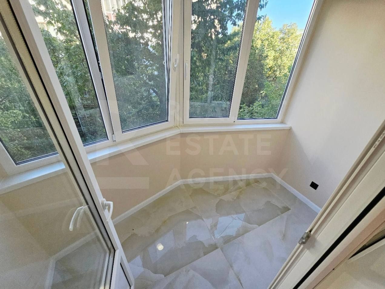 Vânzare, apartament, 3 camere, strada Alba Iulia, Buiucani - Poză 9