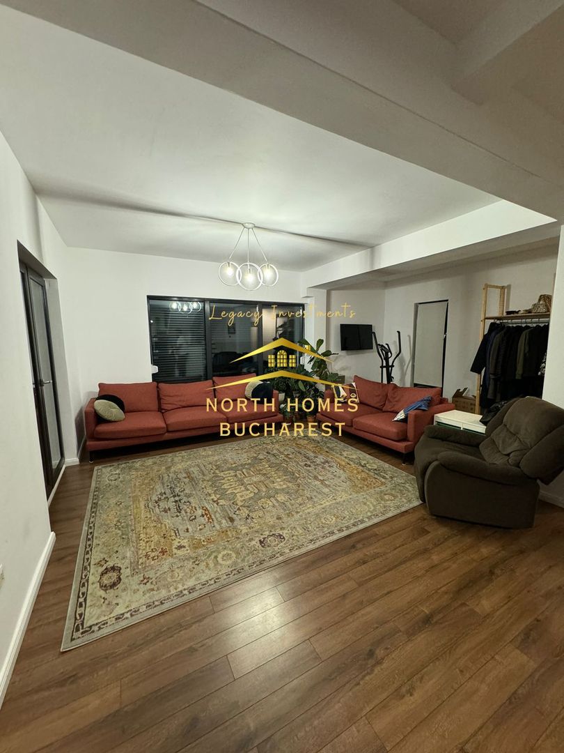 Ocazie familii! Vila Pipera langa Padure Matei Millo - Poză 4