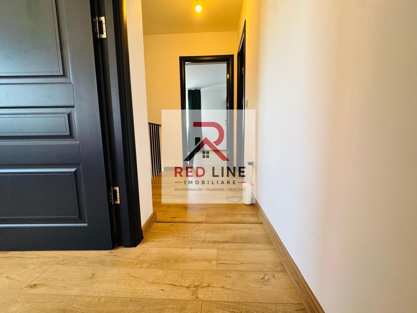 Casa Moderna P+1E zona Aeroport-Comision 0% pentru cumpărător! - Poză 6