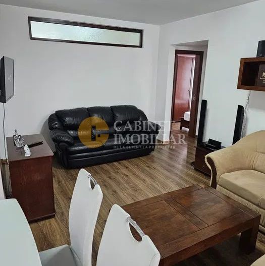 3 CAMERE DECOMANDAT - ETAJ INTERMEDIAR - VALEA LUPULUI - Poză 2