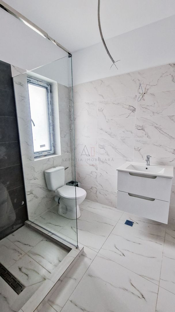 Casa 3 camere I 2 bai I 2 parcari I Comision 0 - Poză 13