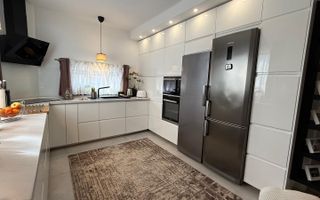 DUPLEX DE VANZARE CORBEANCA - LAGUNA ALBASTRA - INCALZIRE PARDOSEALA - Poză 7