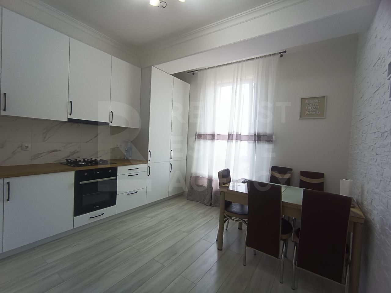 Chirie, apartament, 2 camere, strada Tudor Strișcă, Botanica - Poză 6