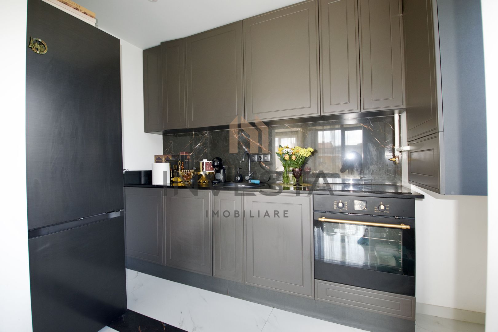 APARTAMENT DE LUX 2 CAMERE ULTRAFINISAT CENTRAL - Poză 5