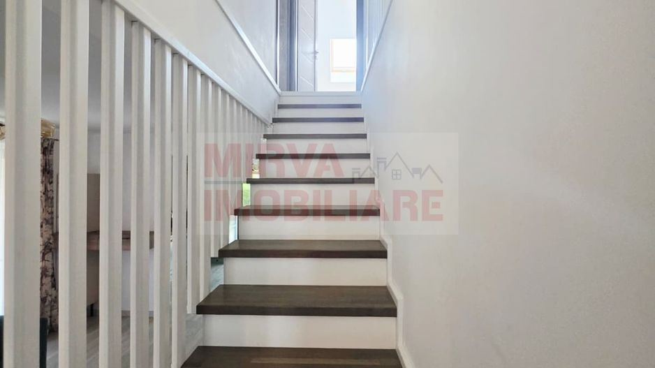 Vilă 5 camere de închiriat – Păulești, Cartier Magnolia - Poză 38