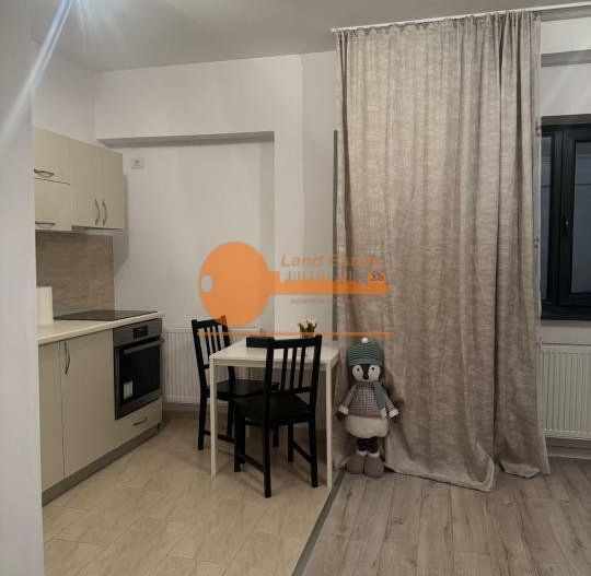 Garsonieră de vânzare - Novum Residence, aproape de Lacul Morii - Poză 3