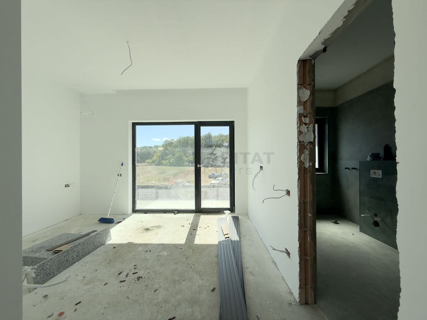 Locație premium, lângă pădure | Vila individuala 4 camere+piscina - Poză 9