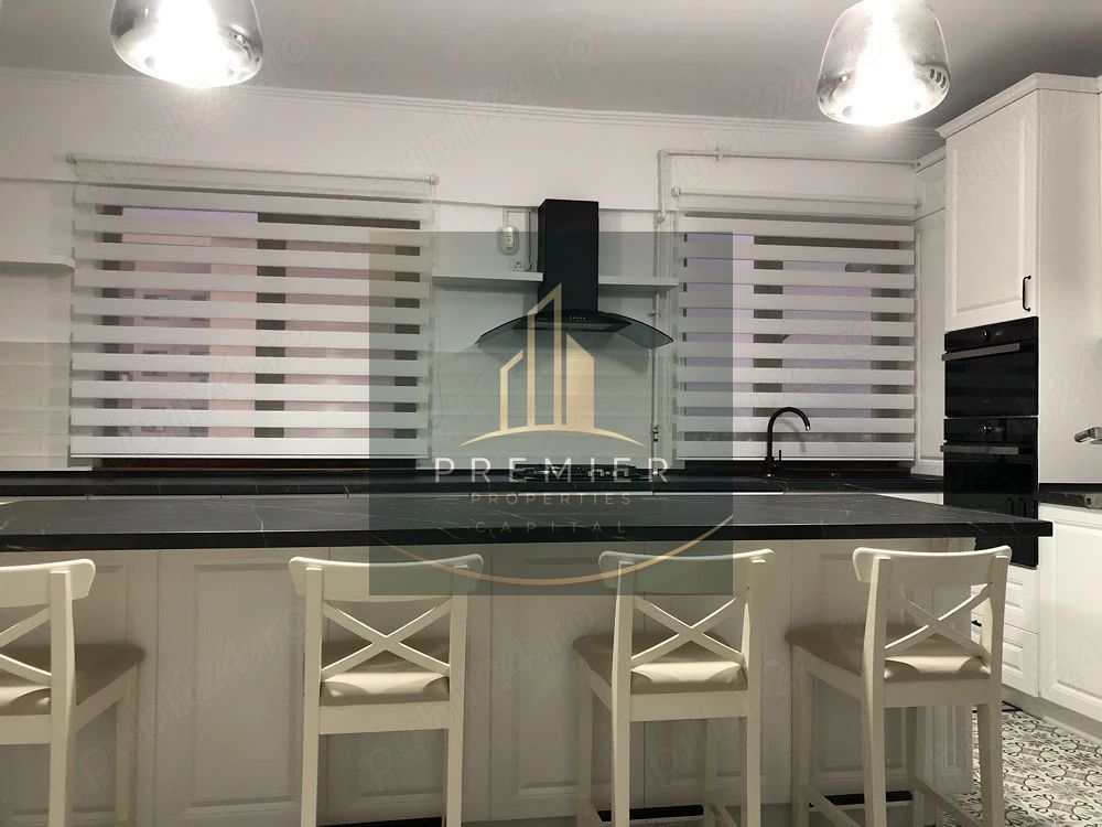 Apartament premium cu 4 camere de închiriat în zona Bazilescu – 165 mp utili - Poză 5