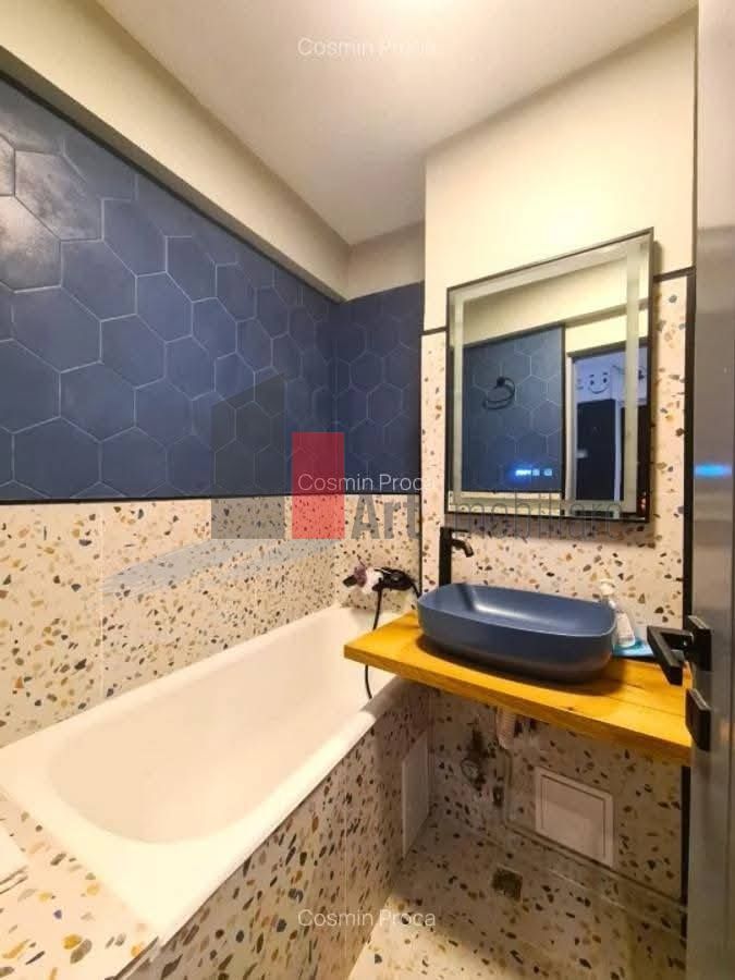 Inchiriere Garsoniera Timpuri Noi - Poză 3
