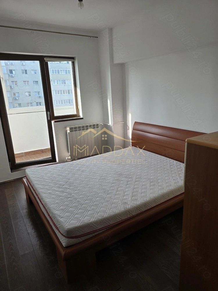 Calea Crângași| Apartament 4 Camere| CENTRALĂ PROPRIE| Parcare | Metrou - Poză 3