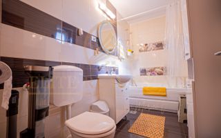 Casa P+1+M - 5 camere - Garaj - Panouri Fotovoltaice - Bratianu - Poză 18