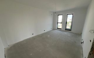 Apartament 3 camere , Aviației, bloc 2025, 109 mp utili + 2 balcoane. - Poză 4