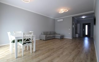 Duplex, Mosnita Noua, 3 camere, zona linistita. - Poză 11