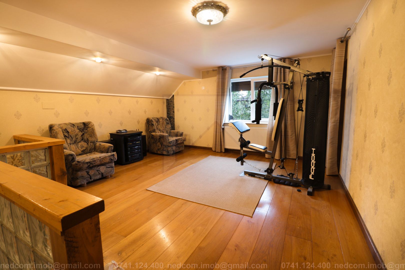 Vanzare Vila Mogosoaia - Poză 8