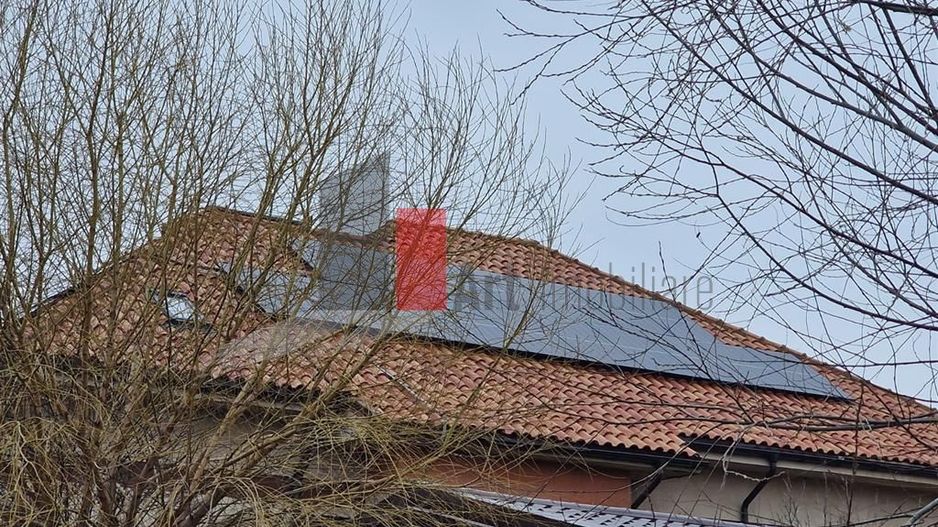 VIla 11 Camere Cernica - Poză 38