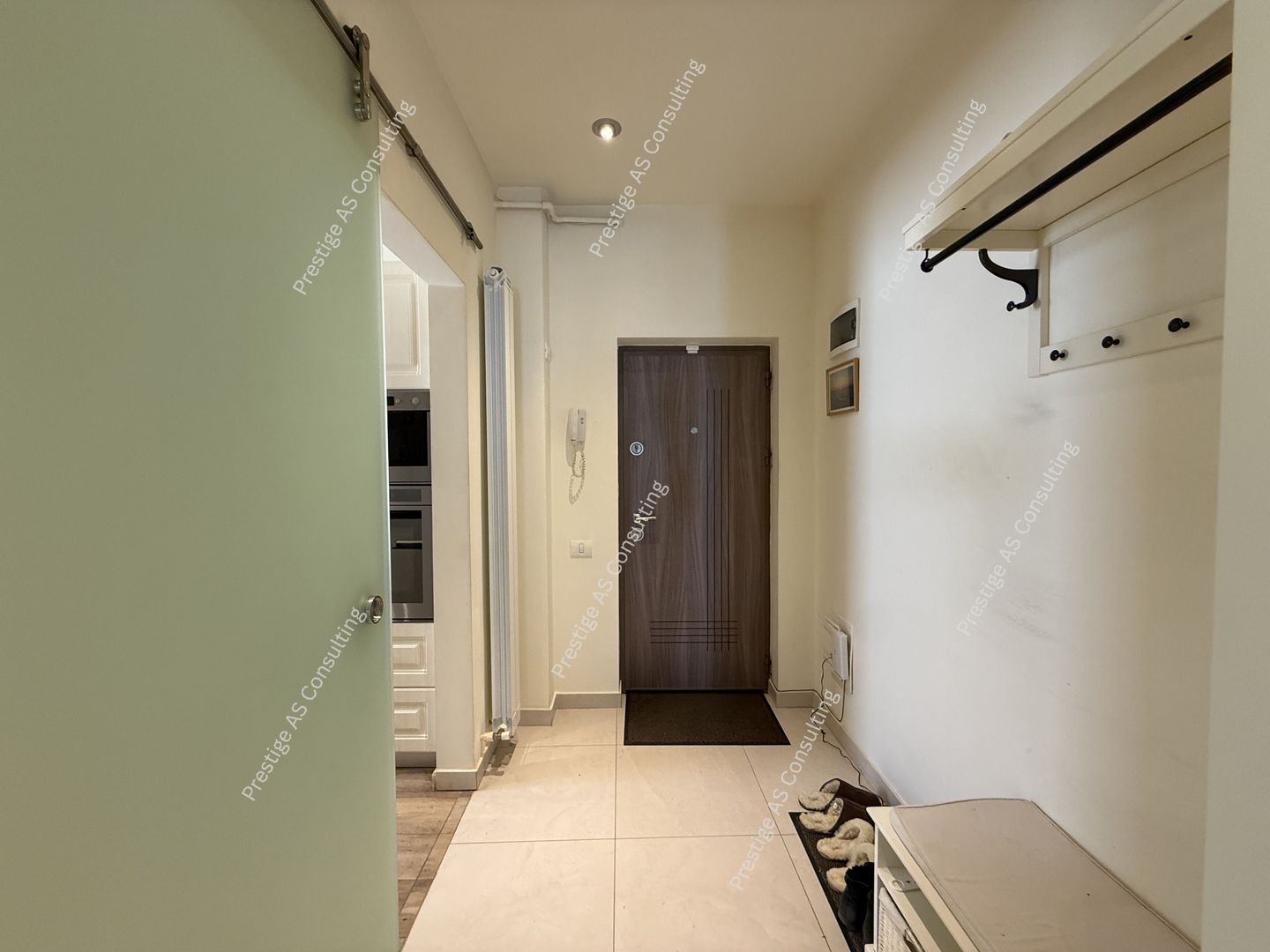 Apartament Nou Giroc | 2 camere | Decomandat | Hotel IQ - Poză 12