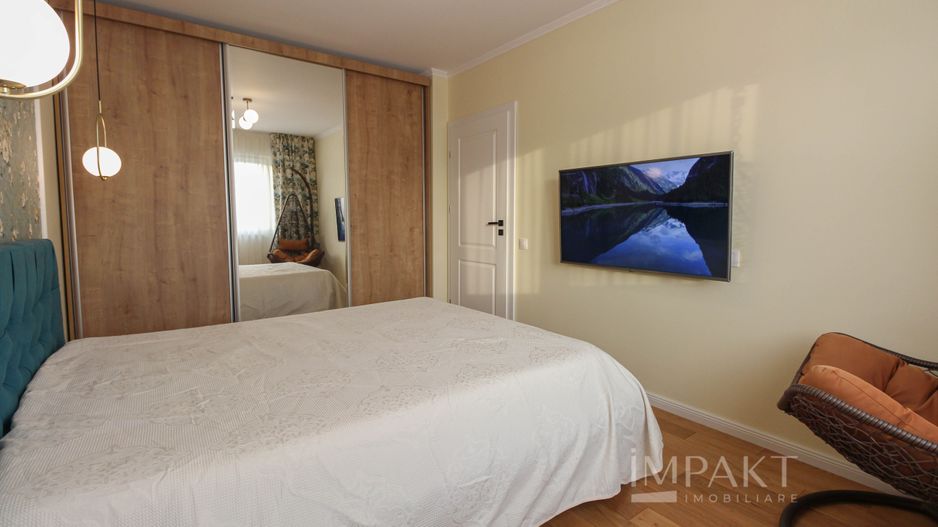 Apartament la CHEIE, zona Vivo! - Poză 10