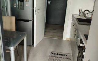 Inchiriez Garsoniera Sector 6 - 21 Residence - metrou Lujerului - Poză 5
