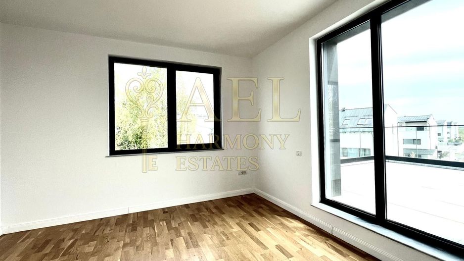 Vila *5 camere* // Pipera - Voluntari - Poză 8