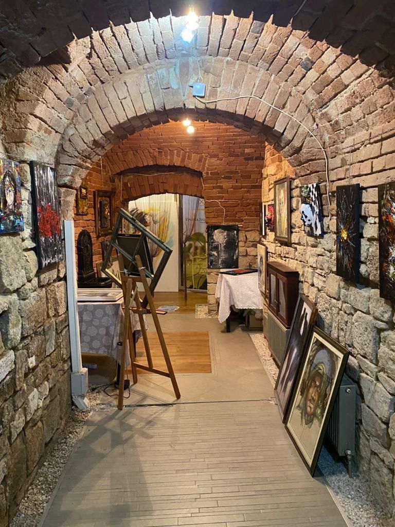 Casa 264 mp Ultracentrala, zona Piata Muzeului - Poză 8