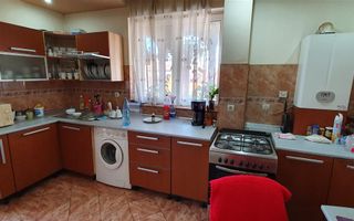 Apartament 3 camere, 92 mp utili, etaj 1, ultracentral - Poză 4
