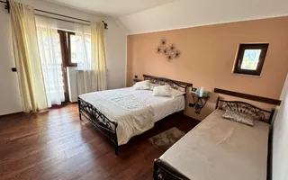 Casa de vacanta-pensiune - Poză 23