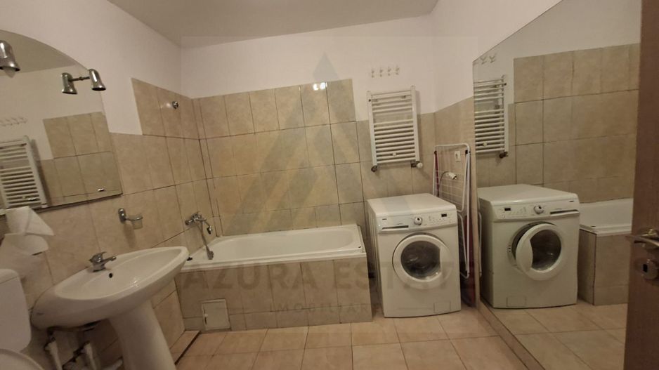 Apartament 3 camere 77 mp utili si parcare privata in zona Rahovei - Poză 4