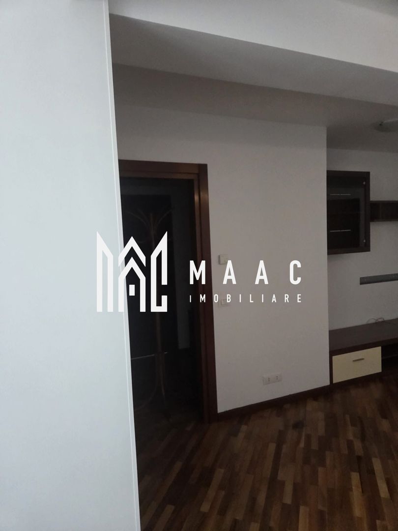 Apartament 3 camere de vânzare | Sibiu, Calea Dumbrăvii - Poză 3