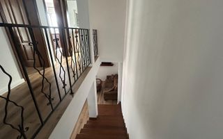 Casă 4 camere I 120 MPU I Curte proprie | Calea Cisnădiei - Poză 6