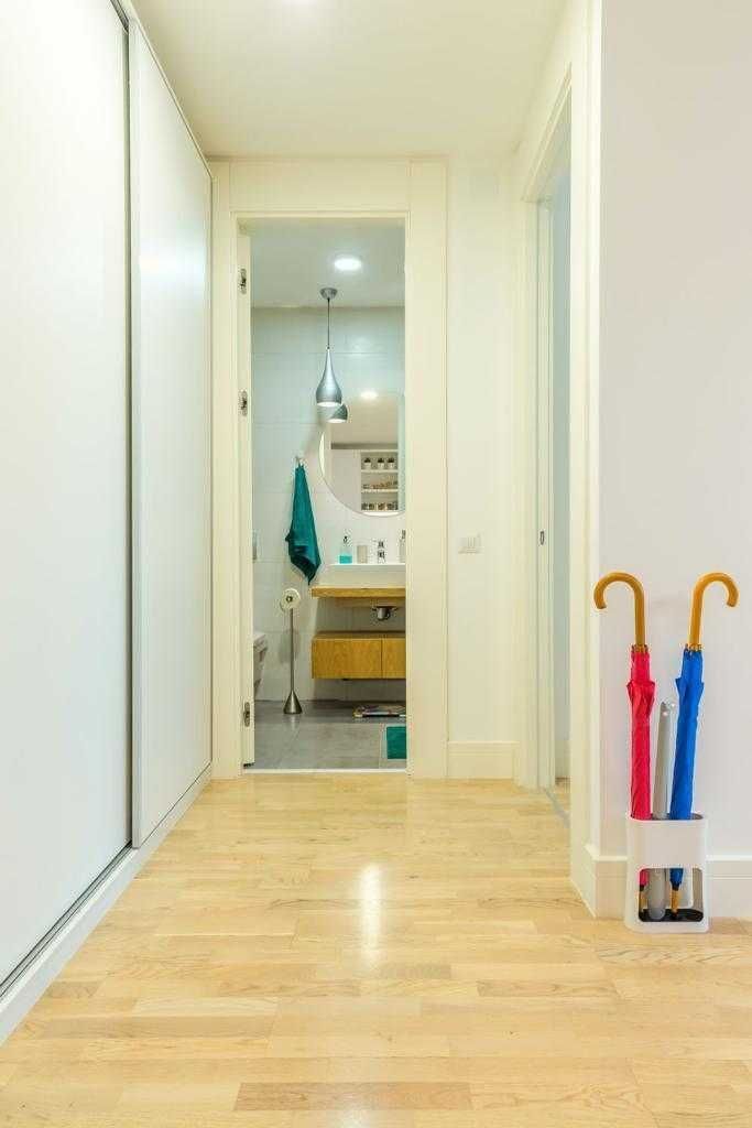 Apartament 2 camere Barbu Vacarescu | Centrala | Parcare subterana - Poză 8