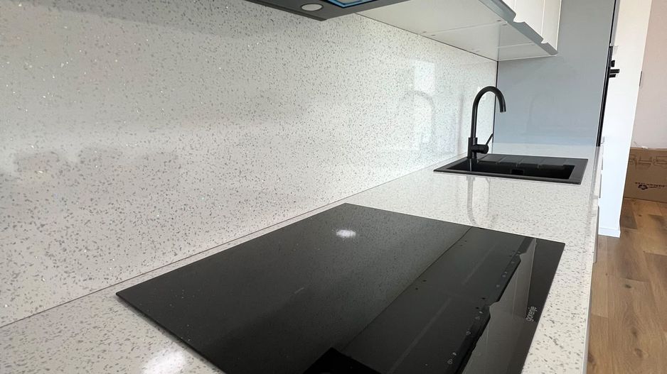 Apartament 2 camere, Grand Hill / Ultrafinistat/Parcare-500 euro - Poză 3