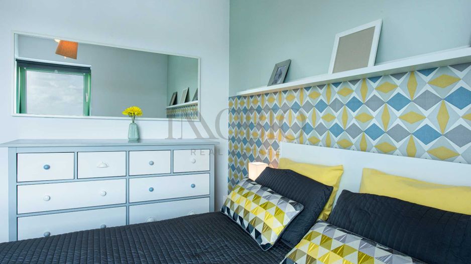Apartament tip Loft Scandinav în Parcul Circului - Poză 7