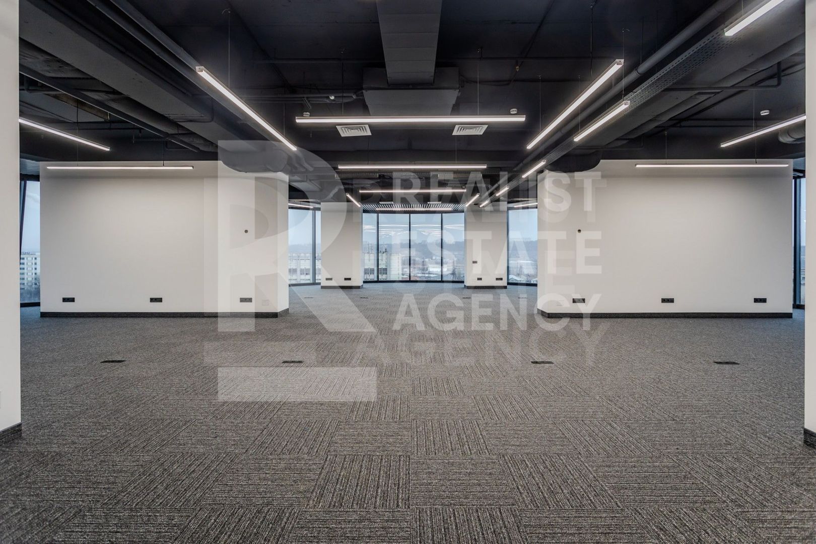 Vânzare, oficiu, 726 mp, bulevardul Ștefan cel Mare și Sfânt, Centru - Poză 6