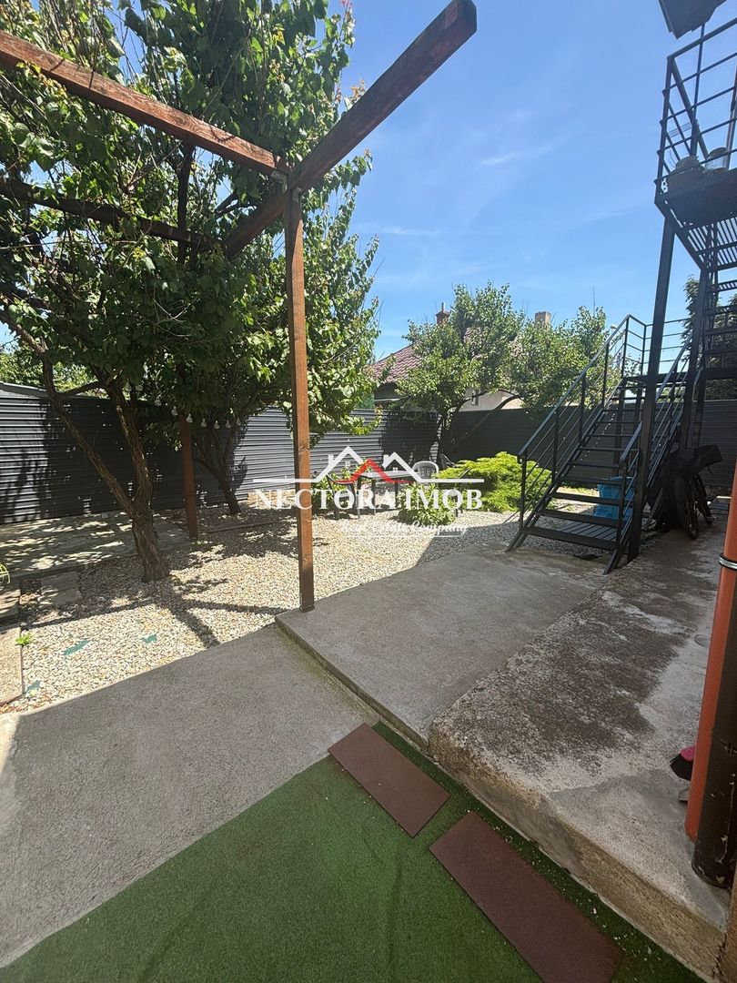 NECTORA IMOB-Apartament 2 camere, Zona Horea, 50 mp, Etaj 1, Parcare - Poză 12