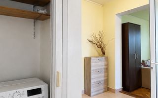 COMISION 0% | 2 camere | Calea Circumvalatiunii | 50 mp | Centrala Proprie - Poză 9