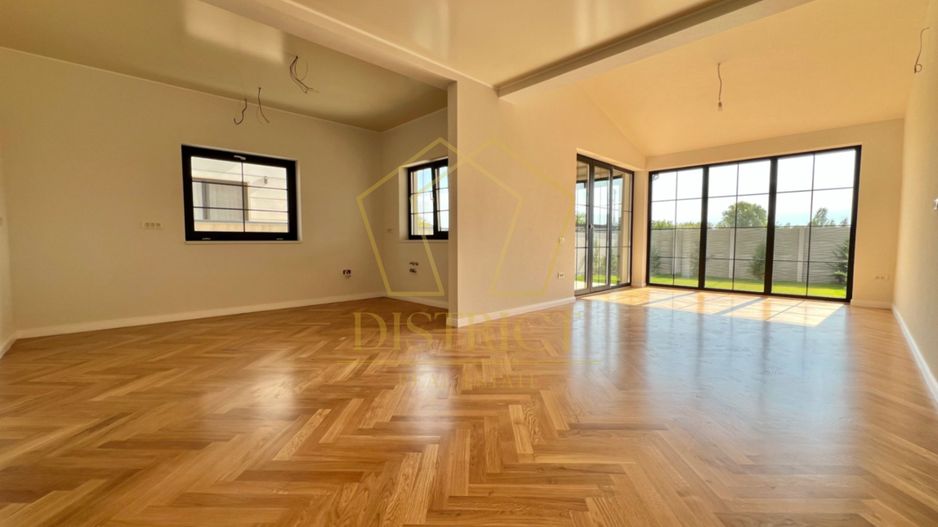 Duplex superb cu 5 camere | Braytim - Poză 1