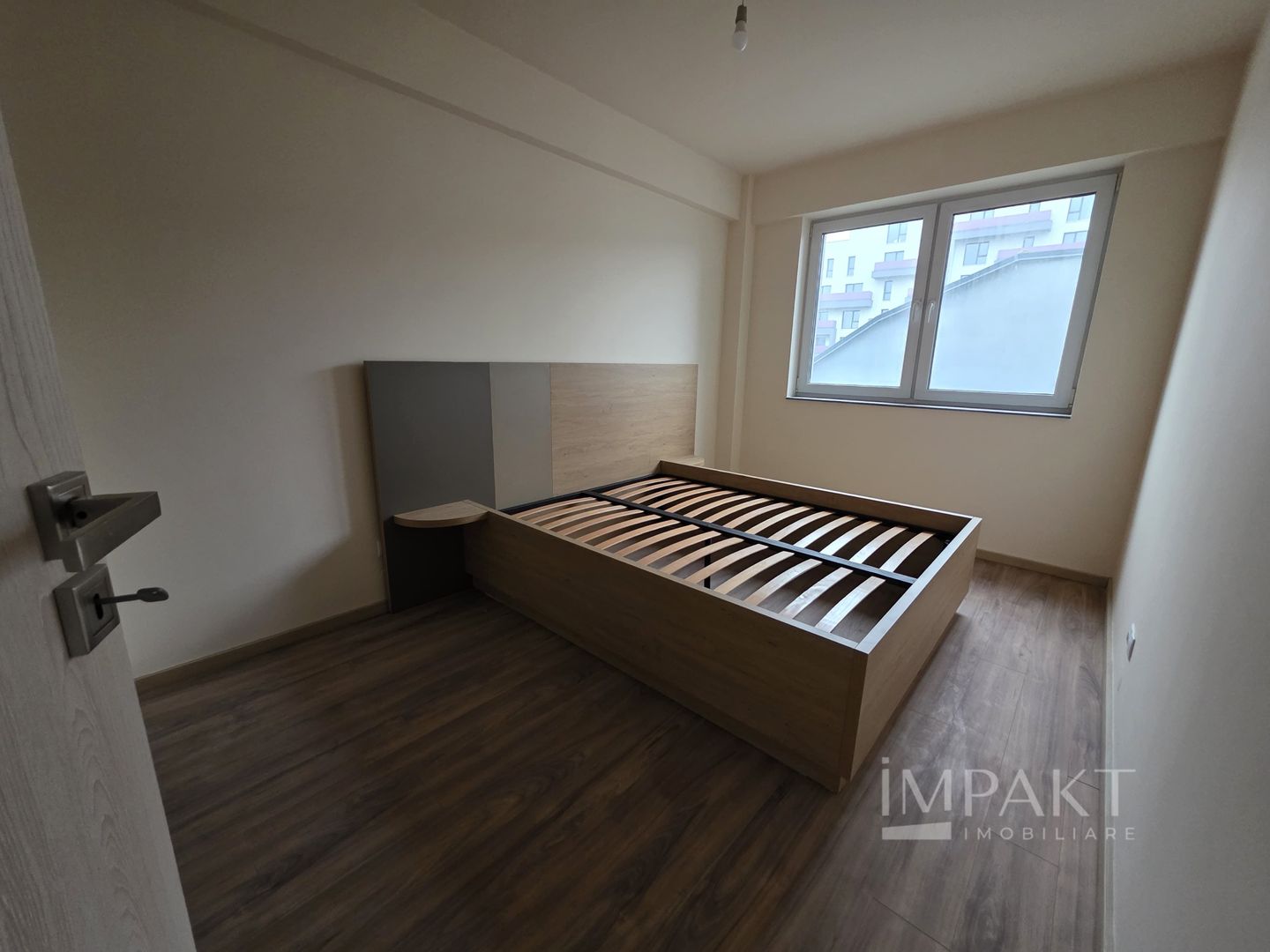 Apartament cu 2 camere langa Iulius Mall Cluj - Poză 5