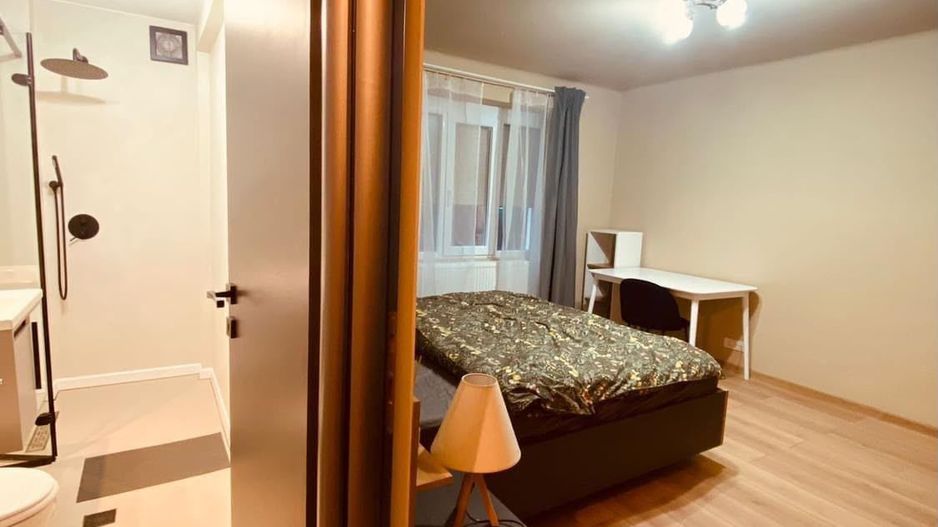 Elisabetin | 1 Camera | Centrala Proprie - Poză 5