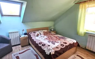 Casa superba-cu vedere panoramica/ Valcele -Feleac - Poză 30
