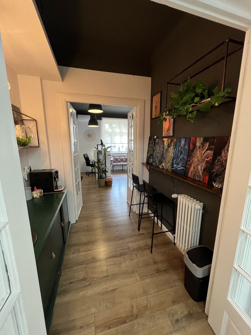 De vanzare Spatiu Birou/Apartament zona Romana Intrare Separata sect 1 - Poză 11