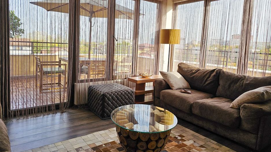 Închiriere apartament 3 camere 75mp | Pet friendly - Poză 1